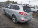 Hyundai SANTA FE Limited V6 Image 3