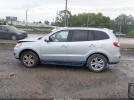 Hyundai SANTA FE Limited V6 Image 10