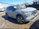 Nissan Rogue Sl Fwd Image 1
