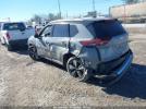 Nissan Rogue Sl Fwd Image 3