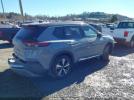 Nissan Rogue Sl Fwd Image 10