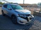 Nissan Rogue Sv Image 1