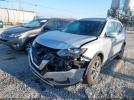 Nissan Rogue Sv Image 3