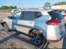 Nissan Rogue Sv Image 11