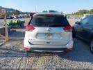 Nissan Rogue Sv Image 14