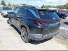 Hyundai TUCSON Sel Image 3