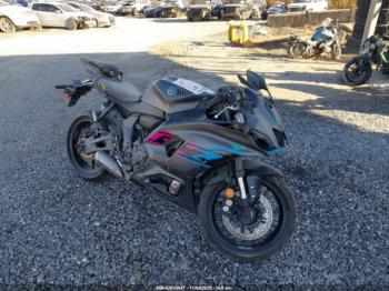  Salvage Yamaha Yzfr7