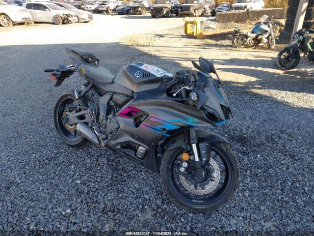  Salvage Yamaha Yzfr7