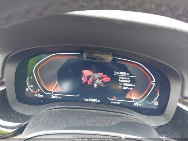 BMW 5 Series I Xdrive Image 7