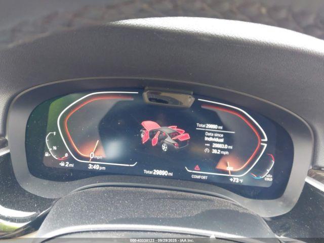 BMW 5 Series I Xdrive Image 7