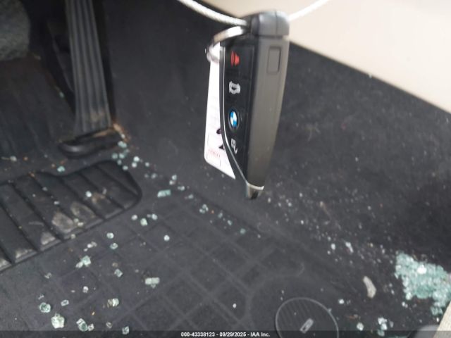 BMW 5 Series I Xdrive Image 5