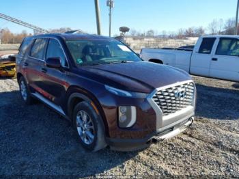  Salvage Hyundai PALISADE
