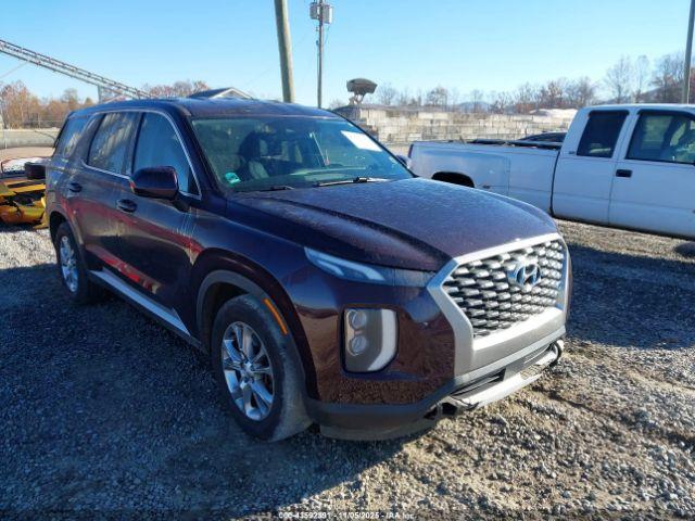  Salvage Hyundai PALISADE