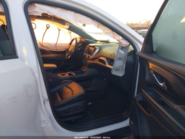 GMC Terrain Fwd Slt Image 17