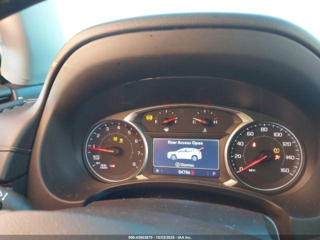 GMC Terrain Fwd Slt Image 7