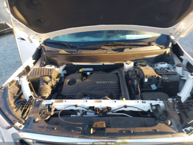 GMC Terrain Fwd Slt Image 15