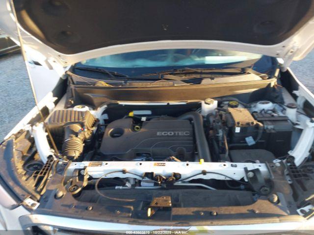 GMC Terrain Fwd Slt Image 15