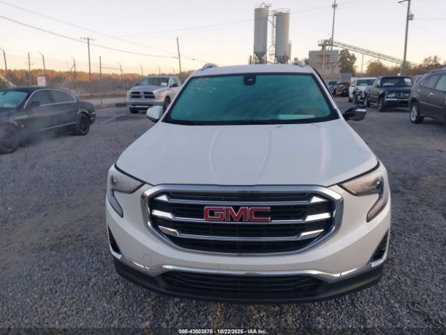 GMC Terrain Fwd Slt Image 14