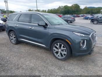  Salvage Hyundai PALISADE