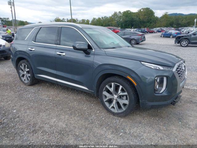  Salvage Hyundai PALISADE