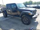 Jeep Gladiator Rubicon 4x4 Image 1