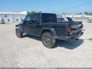Jeep Gladiator Rubicon 4x4 Image 4