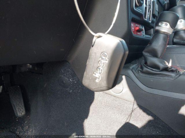 Jeep Gladiator Rubicon 4x4 Image 7