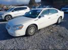 Buick Lucerne Cx Image 12