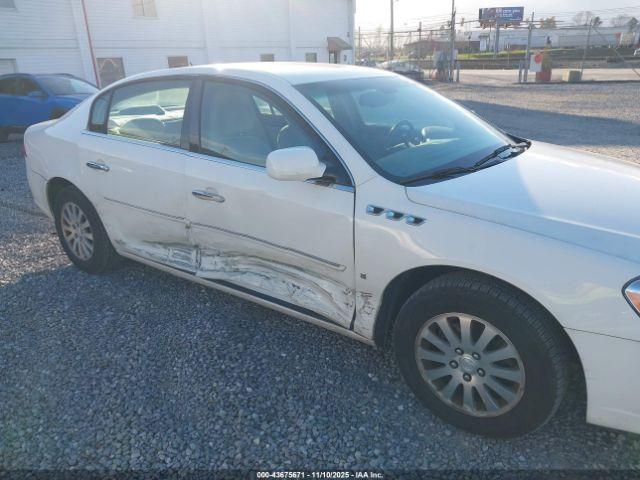 Buick Lucerne Cx Image 6