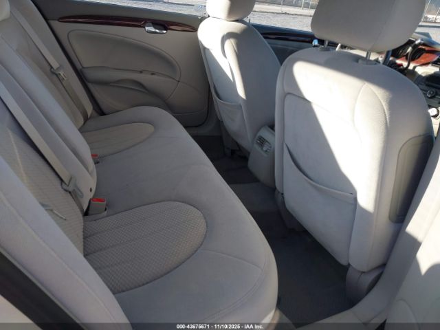 Buick Lucerne Cx Image 5