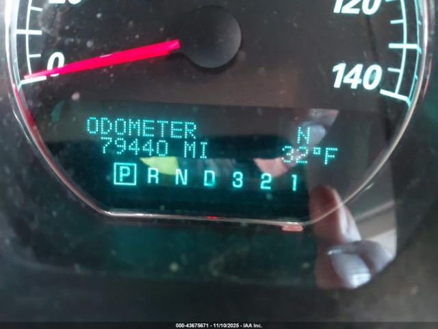 Buick Lucerne Cx Image 13