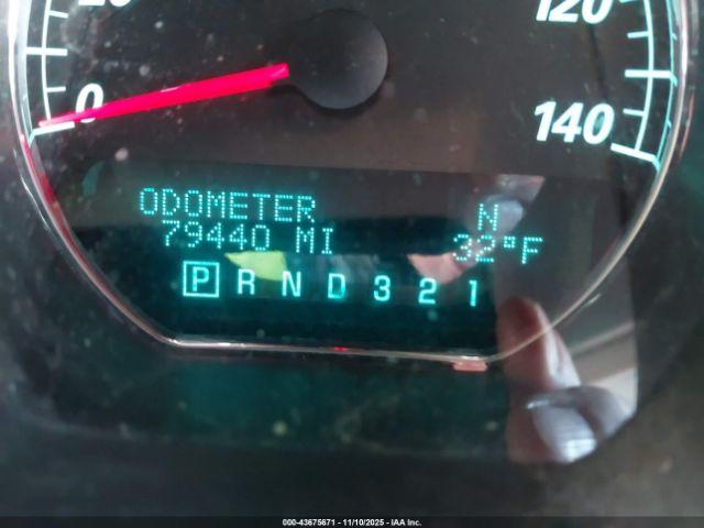 Buick Lucerne Cx Image 13