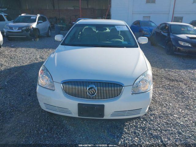 Buick Lucerne Cx Image 8