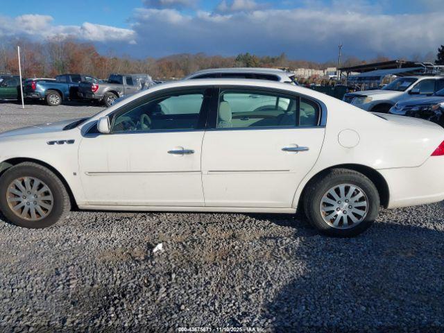 Buick Lucerne Cx Image 15
