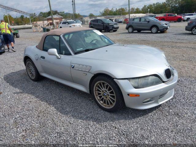  Salvage BMW Z Series