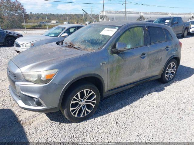 Mitsubishi Outlander 2.4 Se Image 8