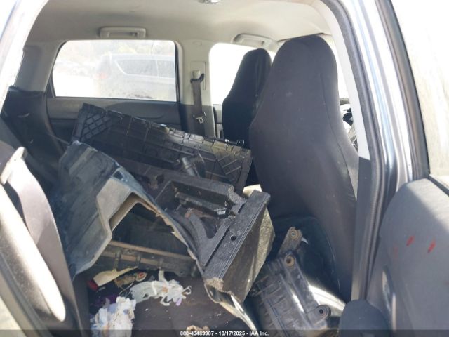 Mitsubishi Outlander 2.4 Se Image 2