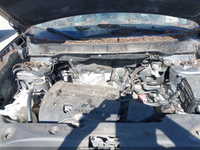 Mitsubishi Outlander 2.4 Se Image 11