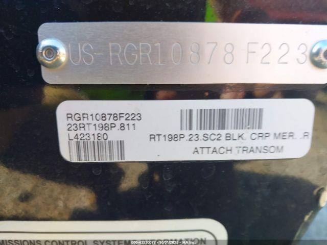 Ranger Rt 198p Image 10