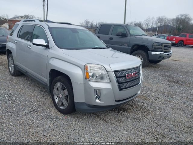 GMC Terrain Slt-2 Image 1