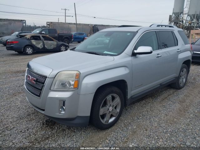 GMC Terrain Slt-2 Image 7