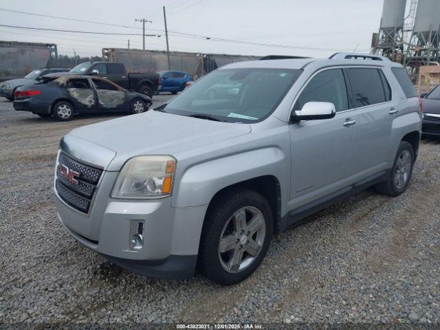 GMC Terrain Slt-2 Image 7