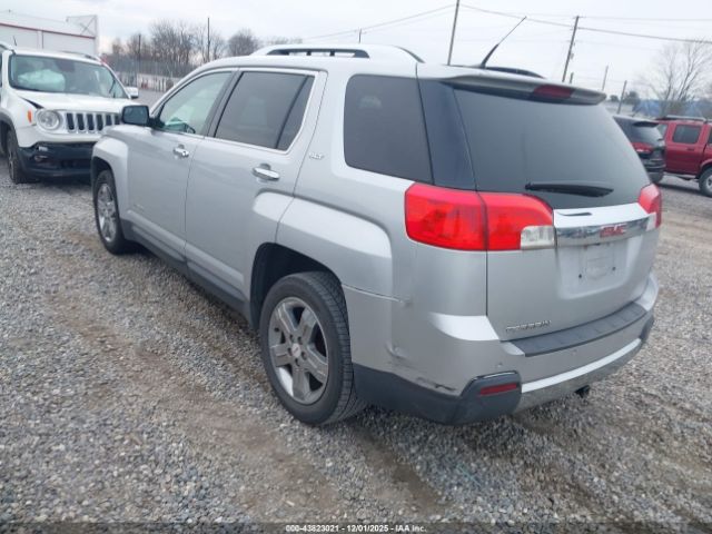 GMC Terrain Slt-2 Image 9