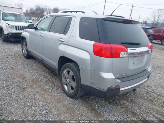 GMC Terrain Slt-2 Image 9