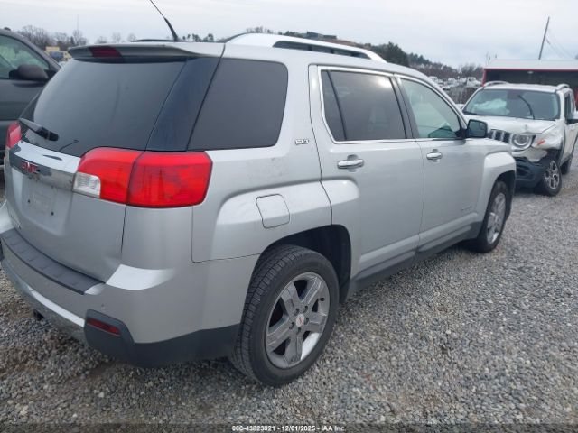 GMC Terrain Slt-2 Image 8
