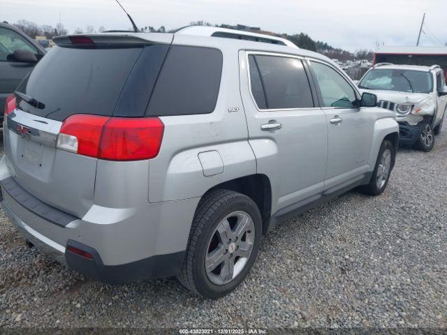 GMC Terrain Slt-2 Image 8