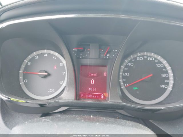 GMC Terrain Slt-2 Image 6