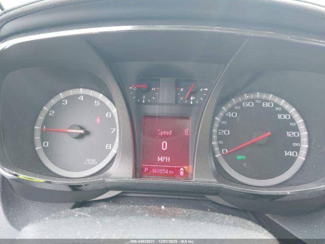 GMC Terrain Slt-2 Image 6