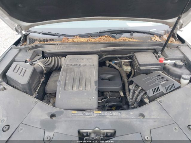 GMC Terrain Slt-2 Image 11