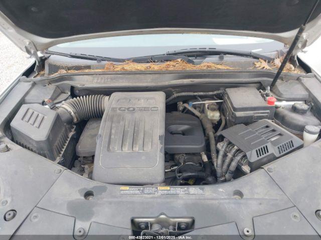 GMC Terrain Slt-2 Image 11